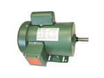 1 HP, 1800 RPM Farm Duty Motor, 1 phase