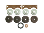 Repair kit for old style Surge bucket pulsator