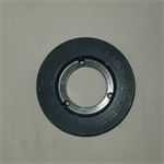 38-2B Pulley, ( 4.15^ OD / SH hub )