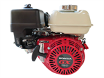Honda 4 HP Gas engine