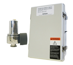 Kleen Flo air injector control box, 12 volt DC
