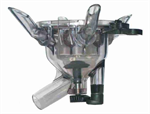 FulFlo Standard Base with ShutOff