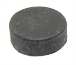 Replacement piston cap for DL magnetic pulsator