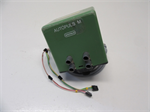 Rebuilt Autopulse M pulsator w/wiring harness