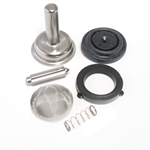 Repair kit for blue water valve