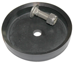 Replacement piston seal for PVC VSO cylinder