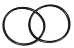 Replacement coil o-ring for Visotron , Autotronic