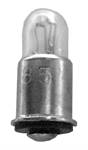 Replacement bulb for 2000/2100 or Portable Advisor