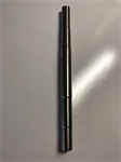 Replacement shaft for 5-M, drive side