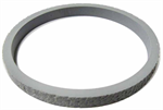 Replacement gray window gasket for BM or IBA