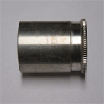 Used stainless weight for Visi shell