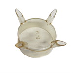 Look in claw body       CB