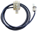 Replacement sensor assembly for 2000V
