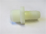 Plastic sleeve for D95 to parlor adaptor