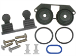 Replacement 12 piece repair kit for new style Delatron