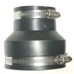 4^ X 3^ flexible coupling