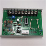 Reconditioned 4x4 Kleen Flo LLC board, 12 volt DC