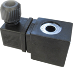 Coil only for EZ solenoid valve, 240V