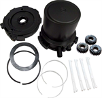 13 piece major rebuild kit for Milkmaster motor