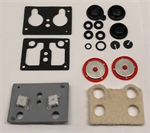 Replacement major rebuild kit for Stimopuls M & Pd