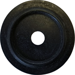Pulsator Diaphragm Rubber Only