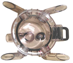 FulFlo Standard Parallel Parlor Base