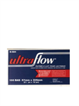 D584 2 1/4^x12^ Ultra Flow Socks