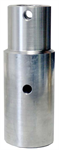3/4^ x 1^ shaft adapter for Mueller