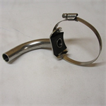 3^ X 3/4^, 90 degree parallel milk inlet kit