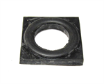 Gasket for top of stainless copy milk valve