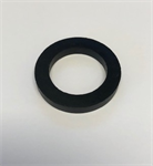 Replacement flat rubber gasket for WF pulsator mount