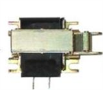 120 VAC Solenoid Valve Only