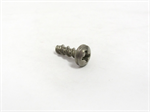 D95 side cover screw