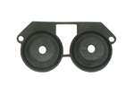 Replacement top diaphragm only for N/S Delatron
