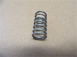 Replacement spring for air top on sensor/shutoff