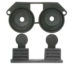 Replacement 2 piece rebuild kit for N/S Delatron
