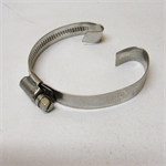 2^ clamp only