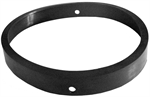 Replacement gasket for 2^ BouMatic trap