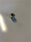 Oil sight gauge , 1/4^ NPT