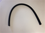 37^ x 9/32^ section of twin RUBBER hose