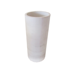 PVC sleeve for white ripple trap assembly
