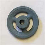 MA74X3/4 Pulley for 70400 pump