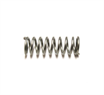 Rod spring for E-Zee washer