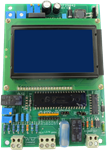 Reflex II Replacement Circuit Board Only