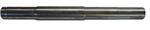 Replacement shaft for 4-H DSL pump, short side