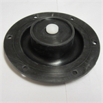 Diaphragm with spool for Kleen Flo air injector
