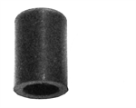 Replacement tube sealing cap for Metatron or Visof