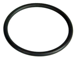 Replacement 4^ o-ring for D style milk pump