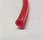 1/16^ Red tubing