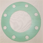 3^ flange gasket